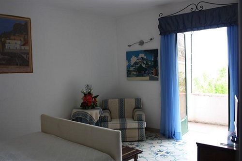 Dimora Del Podesta Positano Exteriör bild