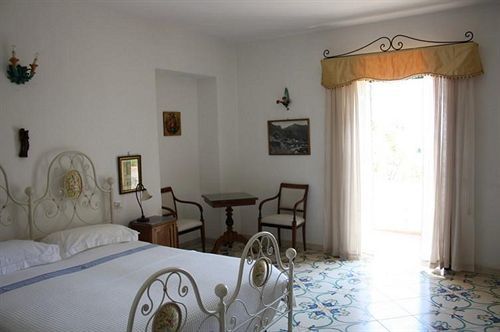 Dimora Del Podesta Positano Exteriör bild