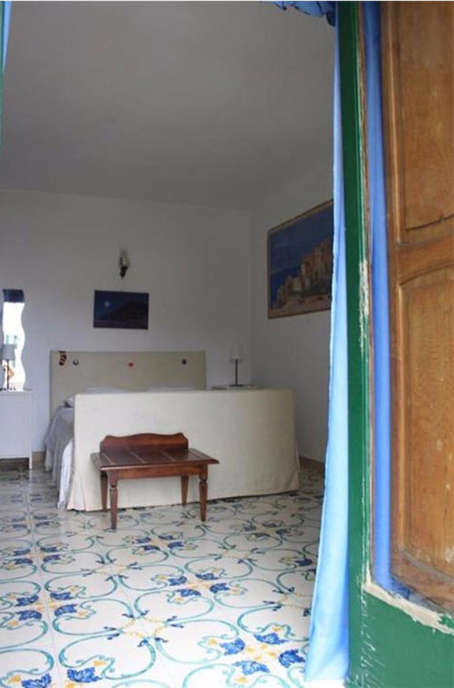 Dimora Del Podesta Positano Exteriör bild